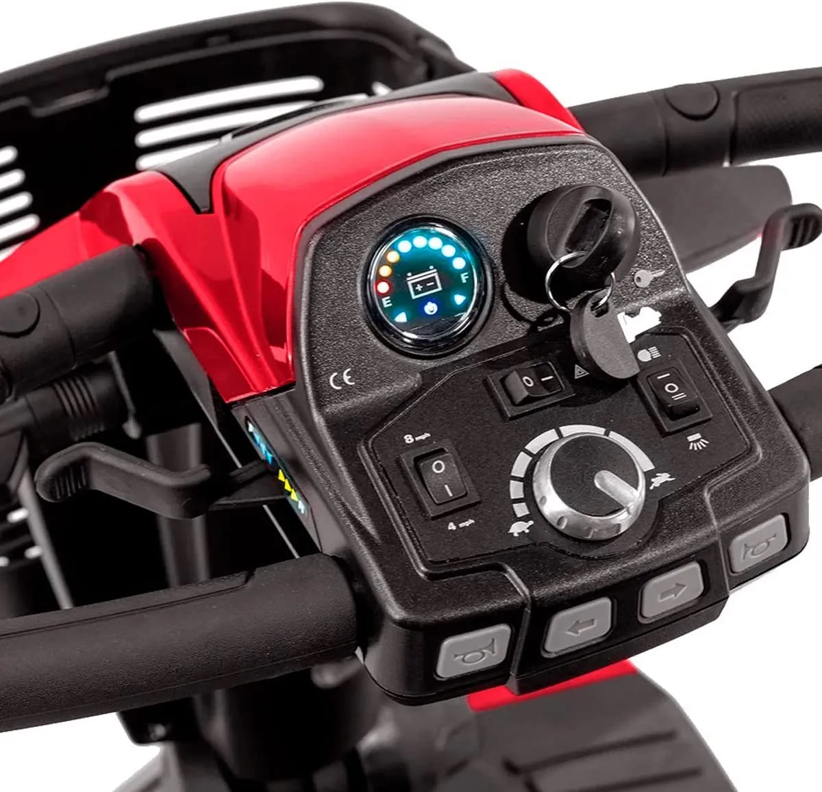 Victory® LX Sport Scooter