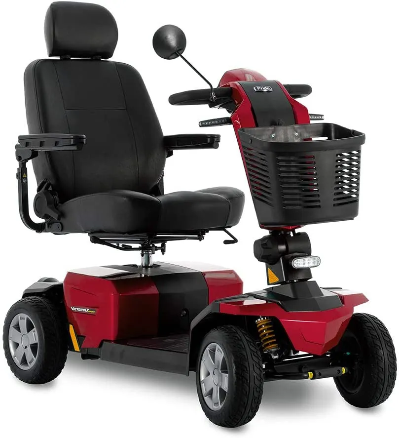 Victory® LX Sport Scooter