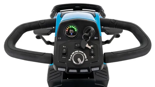 Victory® LX Sport Scooter