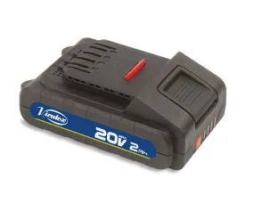 Virutex Li-Ion Battery Pack 20V 2Ah BT202