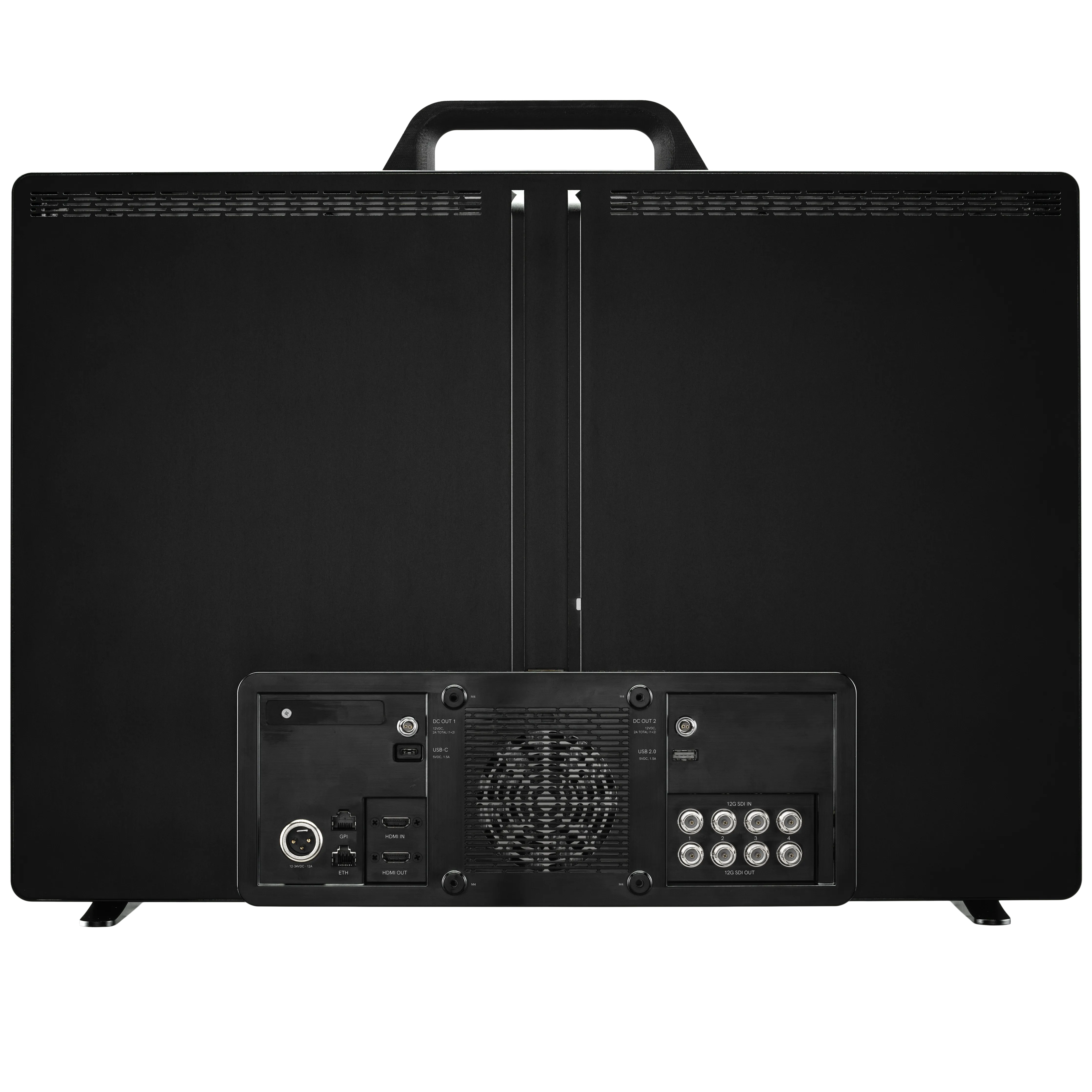Vision 24" 4K HDR Monitor - Certified Refurbished
