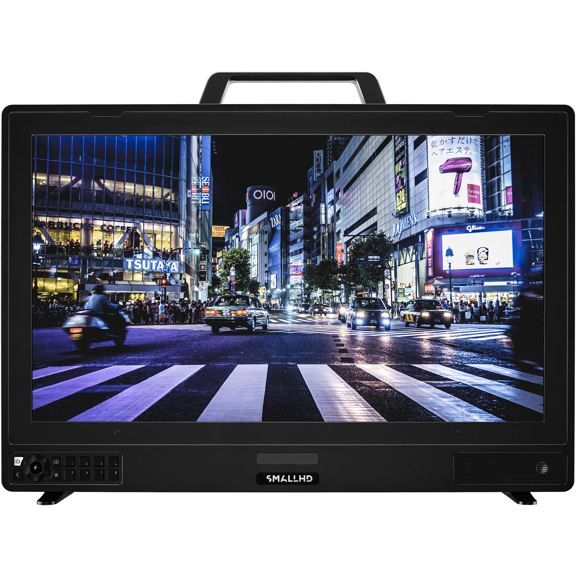 Vision 24" 4K HDR Monitor