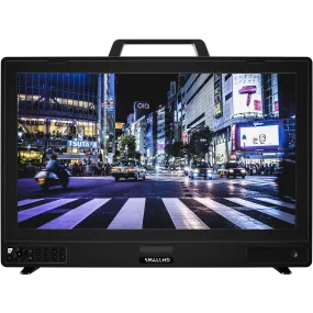 Vision 24" 4K HDR Monitor