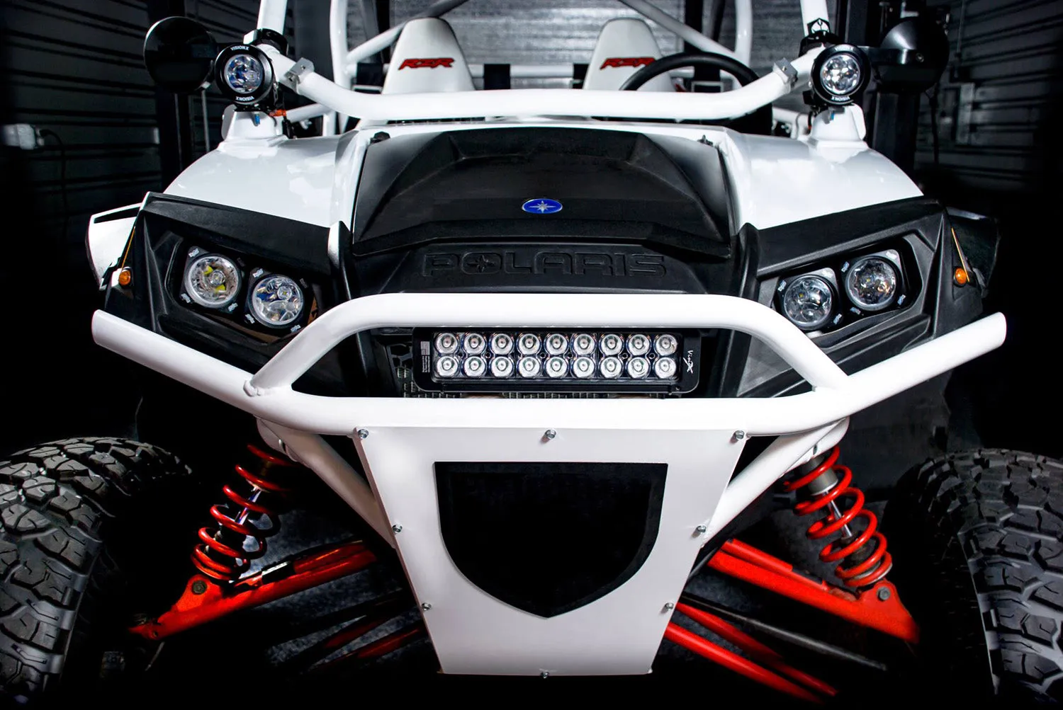 Vision X LED Light Bars 9117041