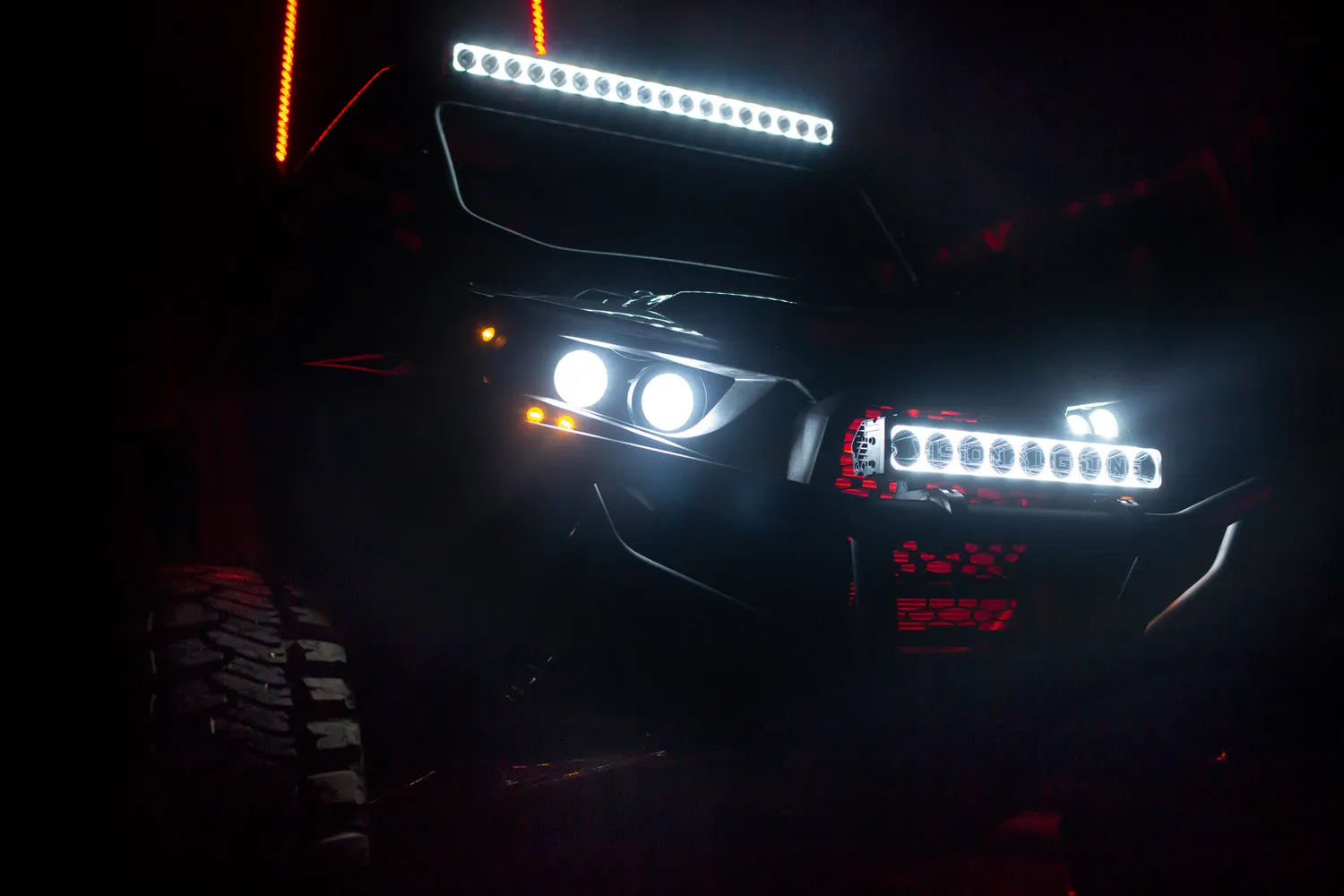 Vision X LED Light Bars 9891613