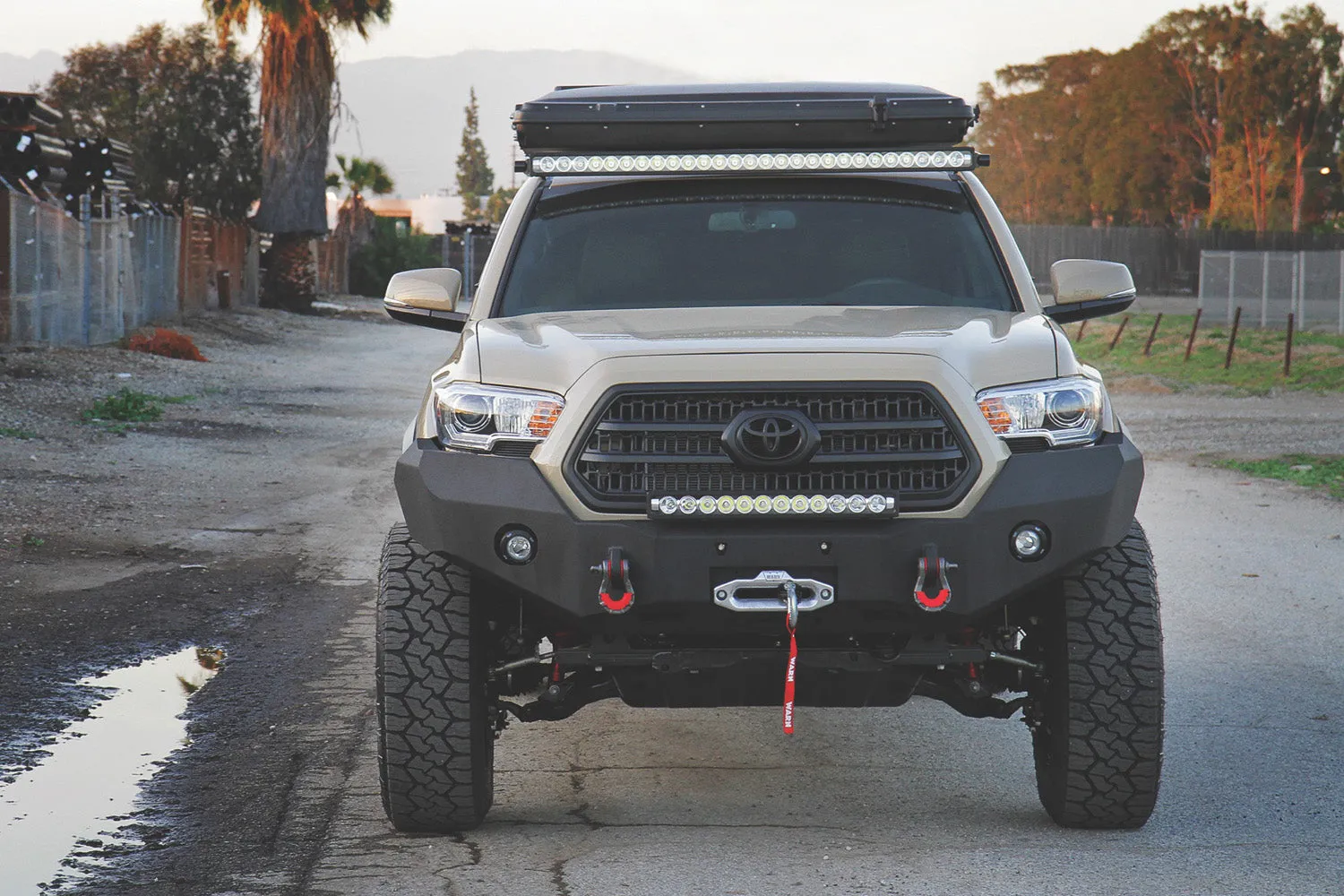 Vision X LED Light Bars 9891613