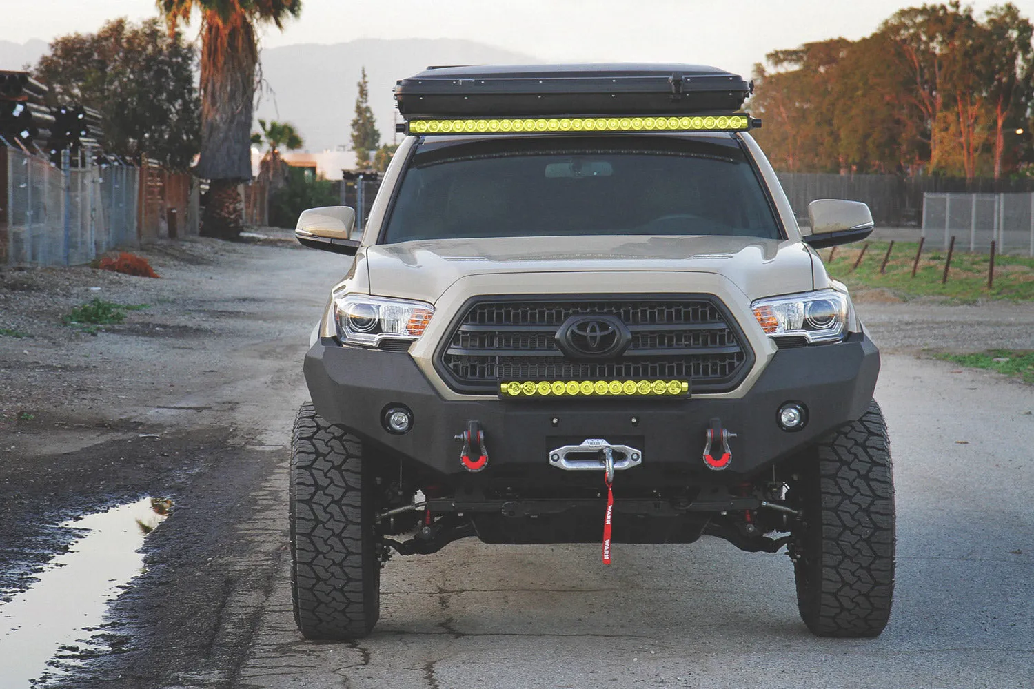 Vision X LED Light Bars 9946535