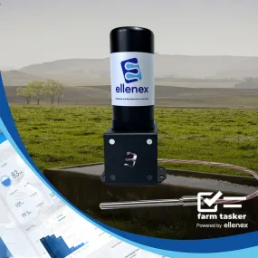 Water Temperature Monitoring