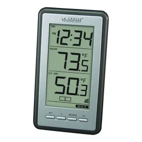 Weather Station