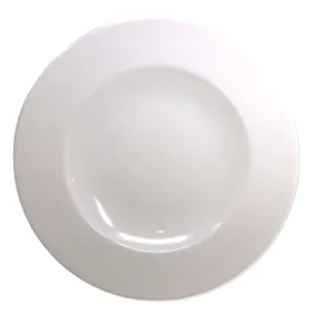 Wedgwood Vogue White 11 1/2" Service Plate Charger New