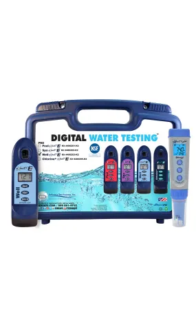 Well eXact® EZ Professional Kit