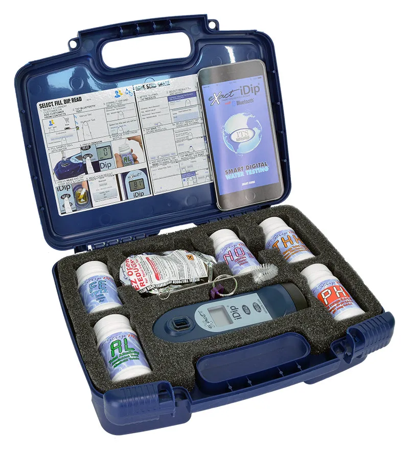 Well eXact® EZ Starter Kit