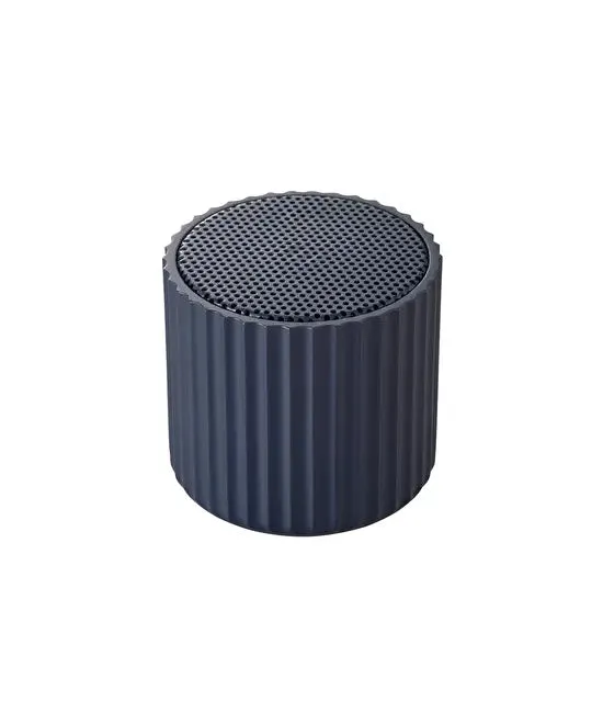 Wireless Speaker Rib Pot