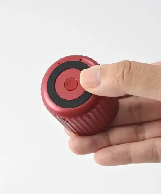 Wireless Speaker Rib Pot