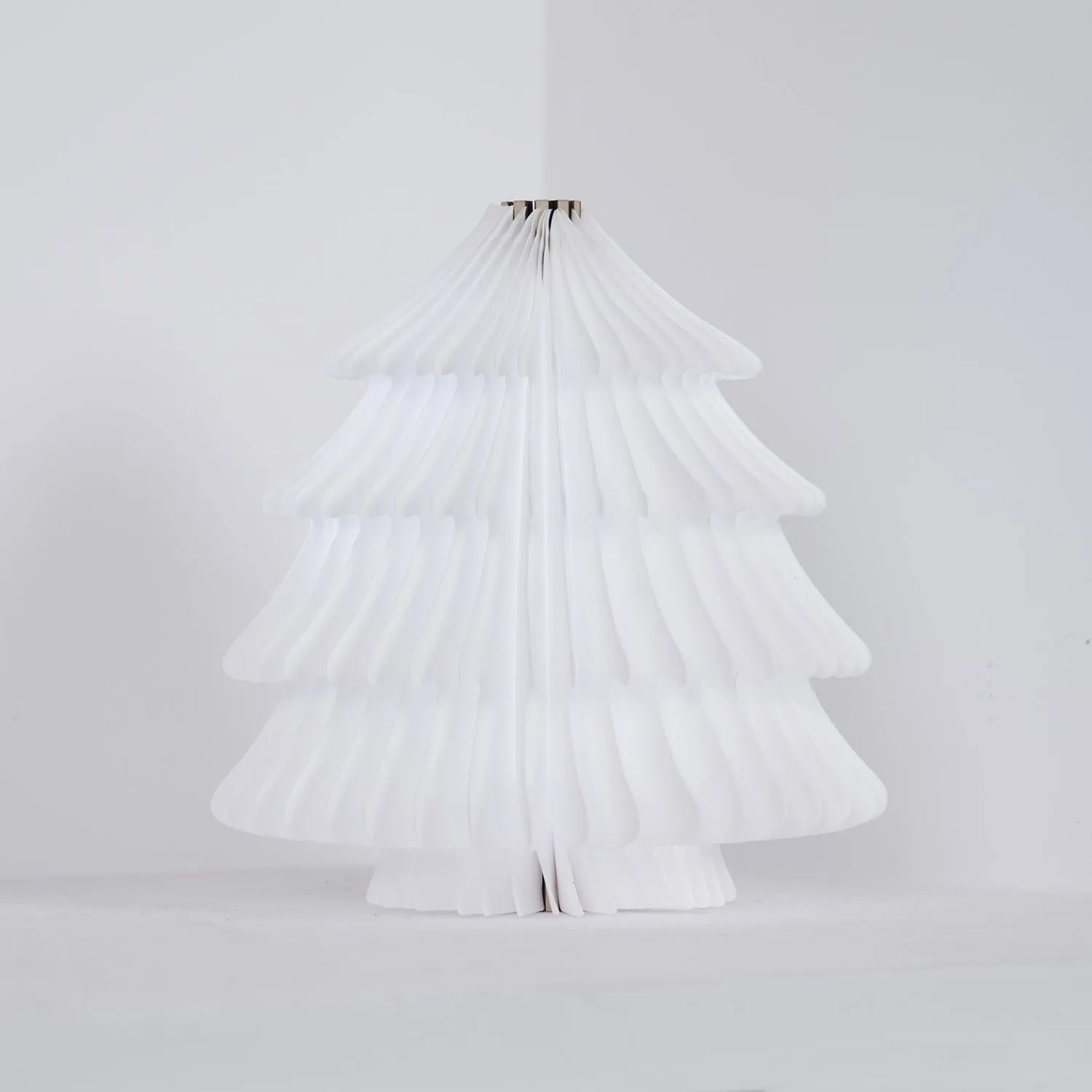 Xmas Tree Fold Table Lamp