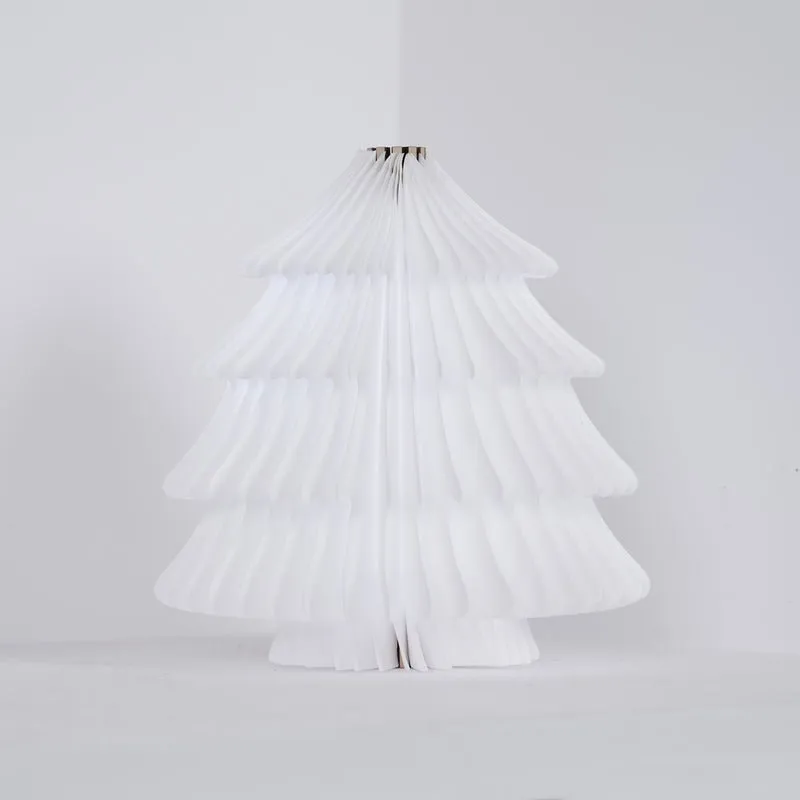 Xmas Tree Fold Table Lamp