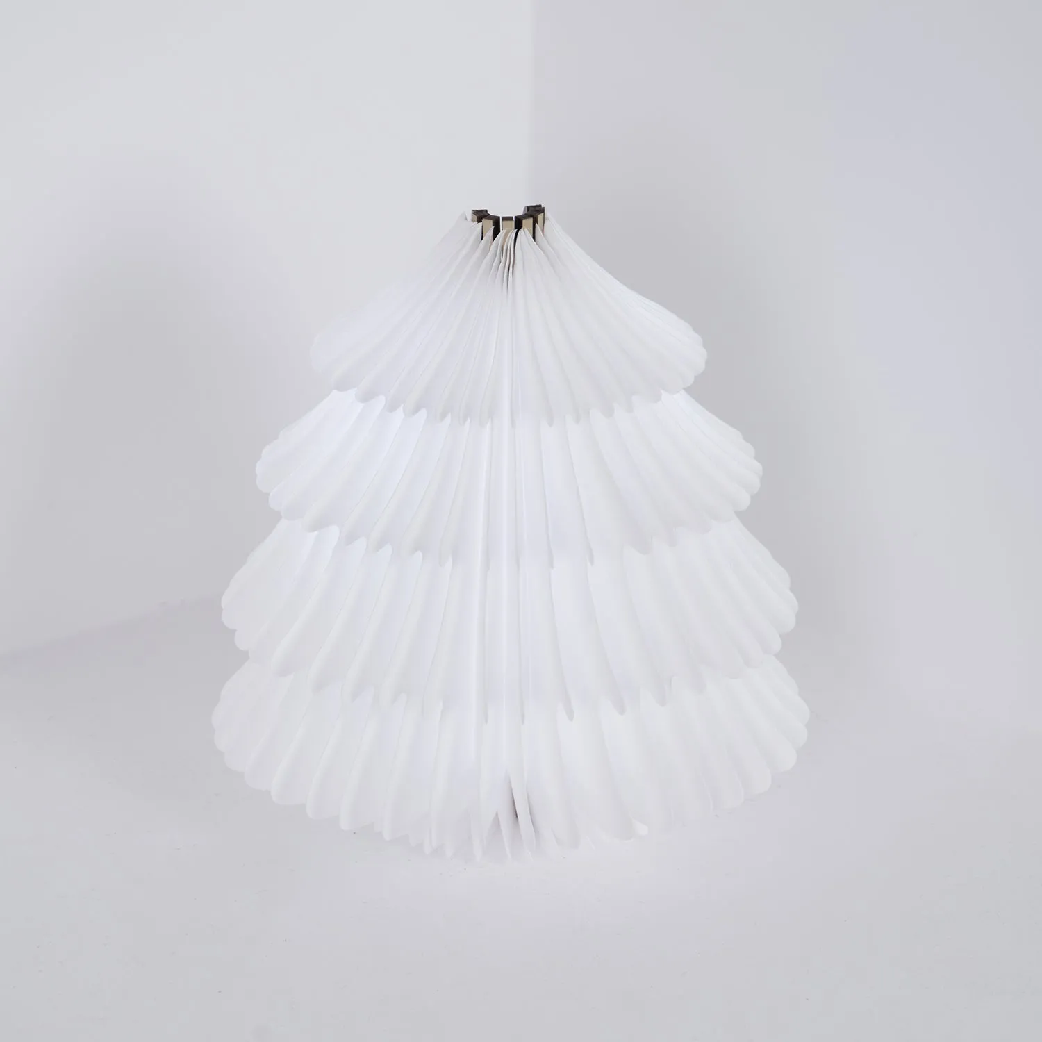 Xmas Tree Fold Table Lamp