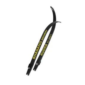 XT Re-Curve Carbon Bow Limb - ARL-RL01