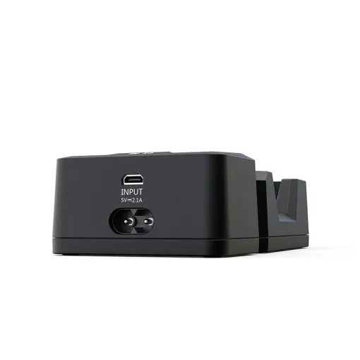 XTAR X2 and X4 Chargers