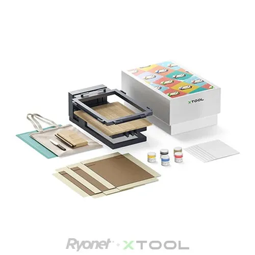xTool Screen Printer