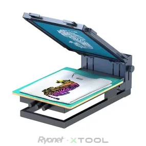 xTool Screen Printer