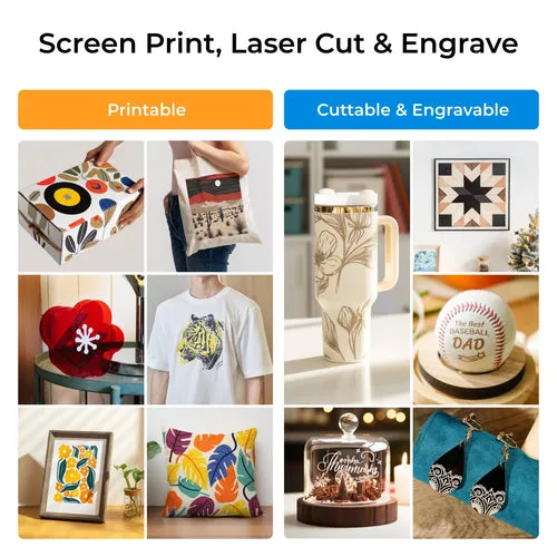 xTool Screen Printer