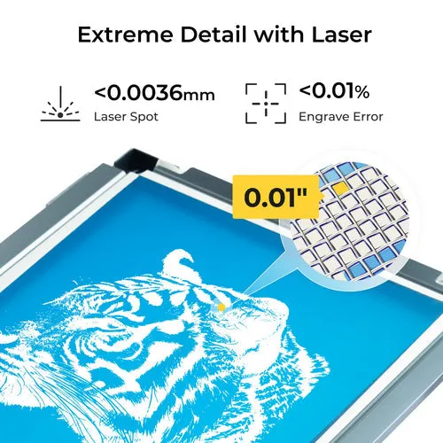 xTool Screen Printer