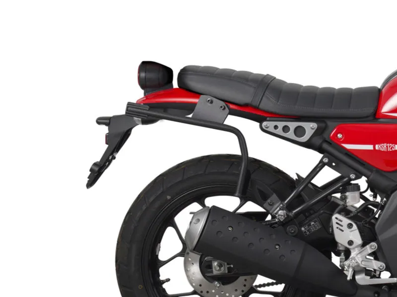 Yamaha XSR 125 (19-24) SHAD 3P Pannier Fitting Kit