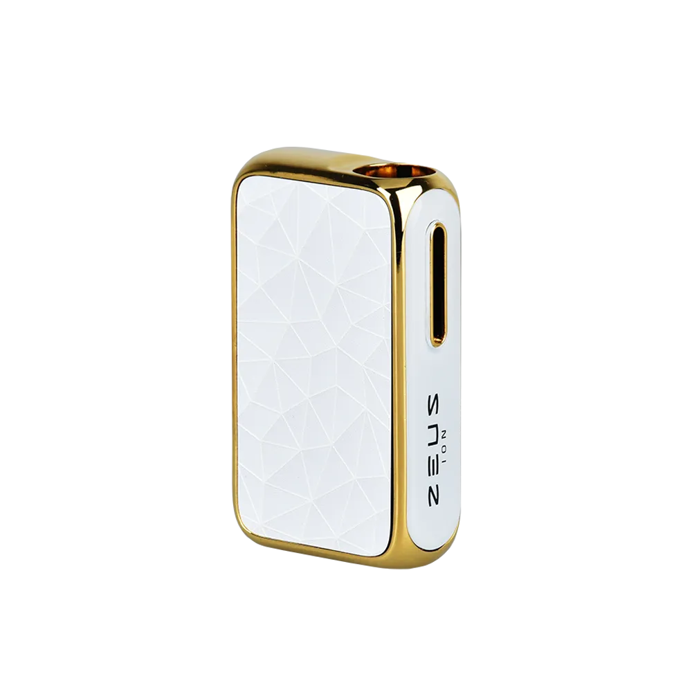 Zeus Ion 510 Cartridge Battery