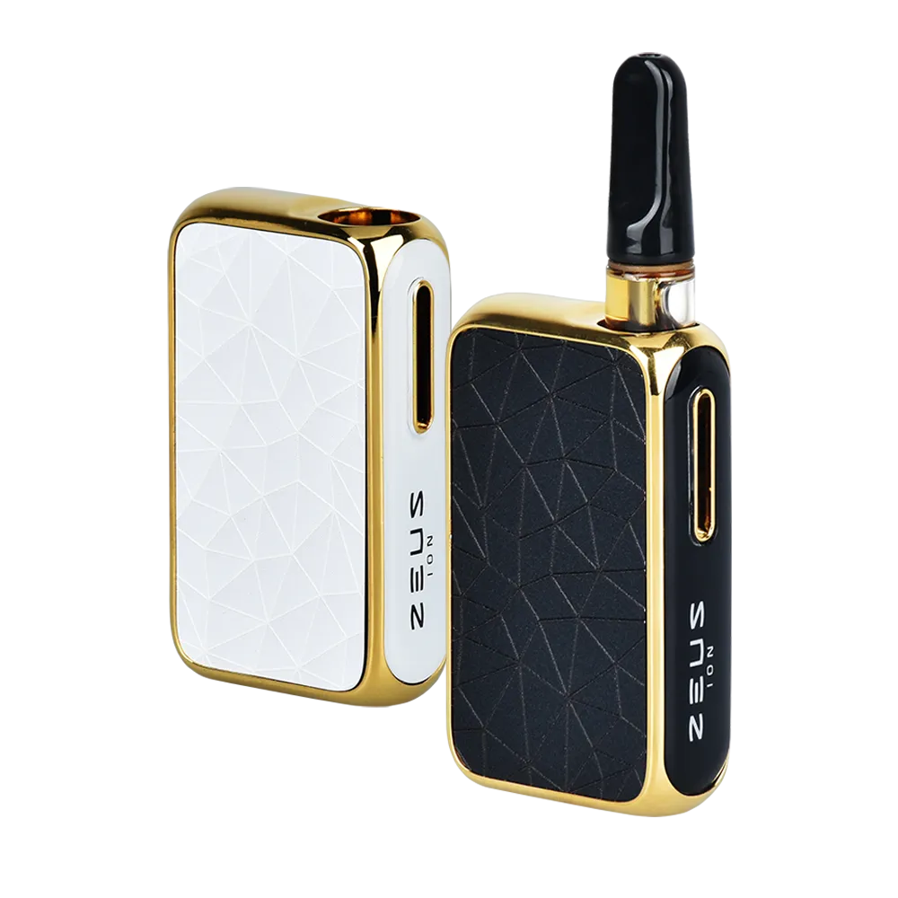 Zeus Ion 510 Cartridge Battery