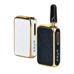 Zeus Ion 510 Cartridge Battery