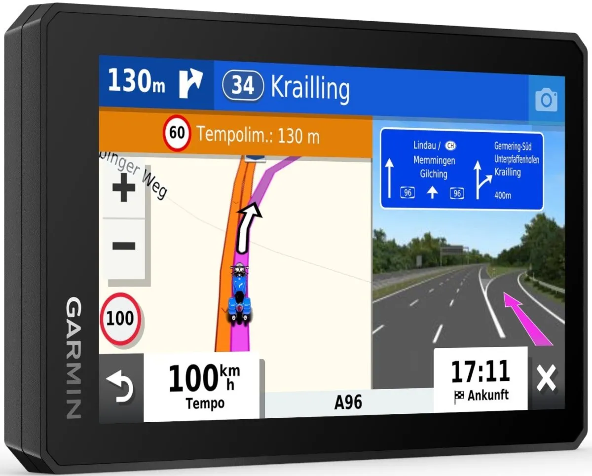 Zūmo® XT2 Sat Nav