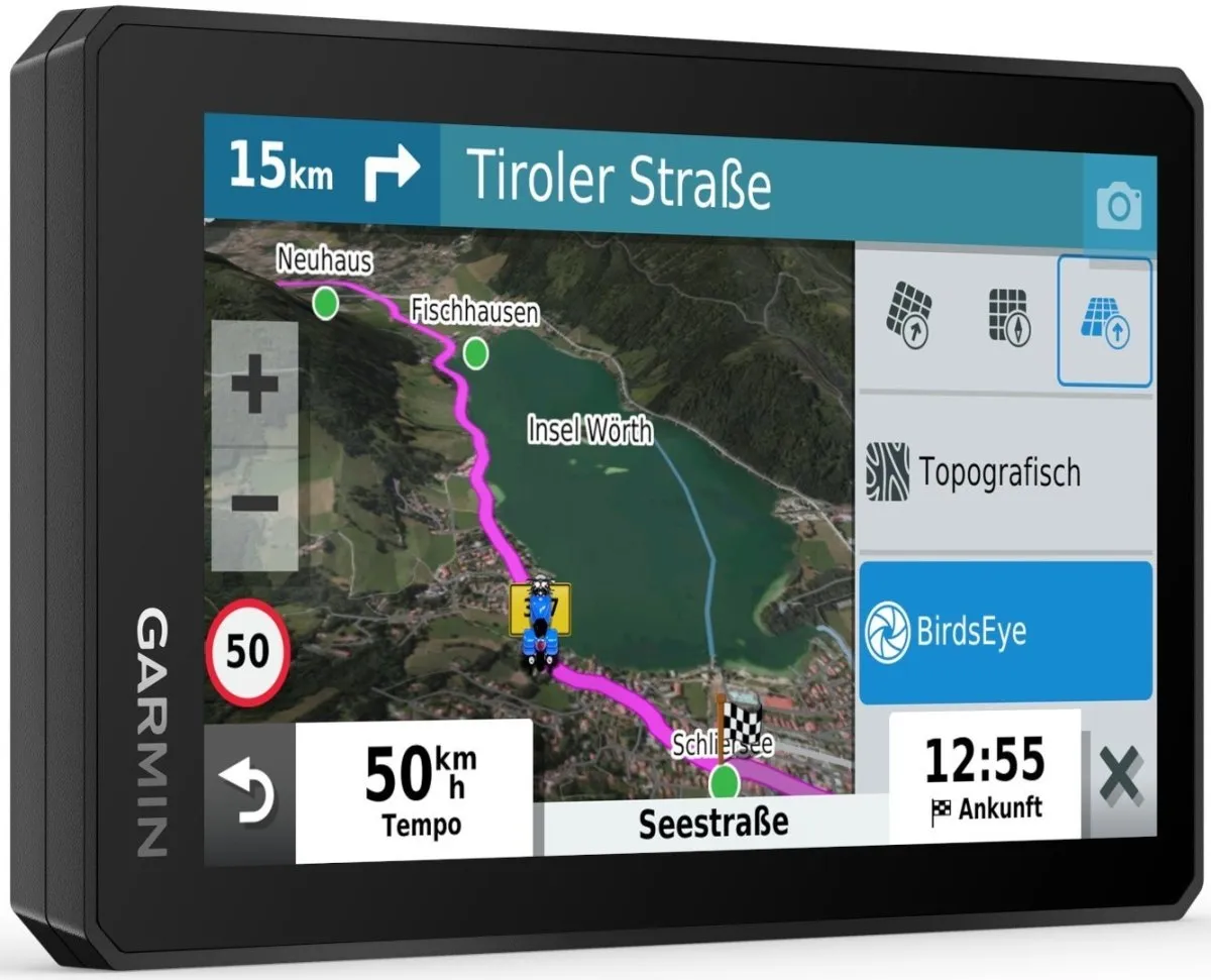 Zūmo® XT2 Sat Nav
