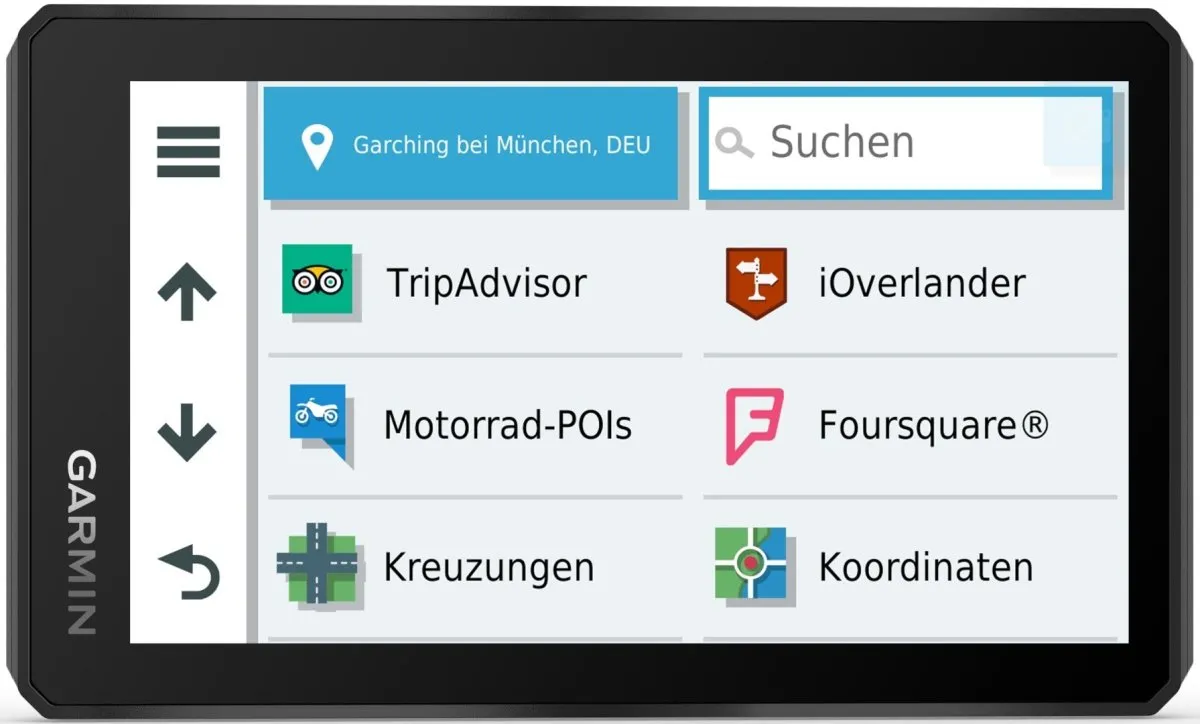 Zūmo® XT2 Sat Nav