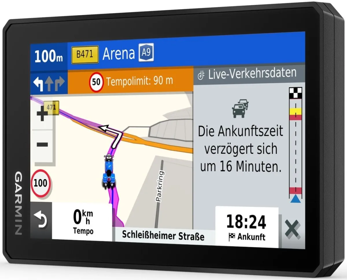 Zūmo® XT2 Sat Nav